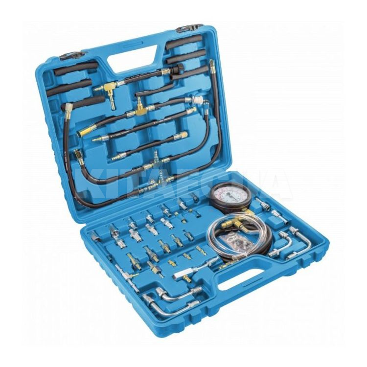 Тестер паливної системи HOGERT (HT8G415)