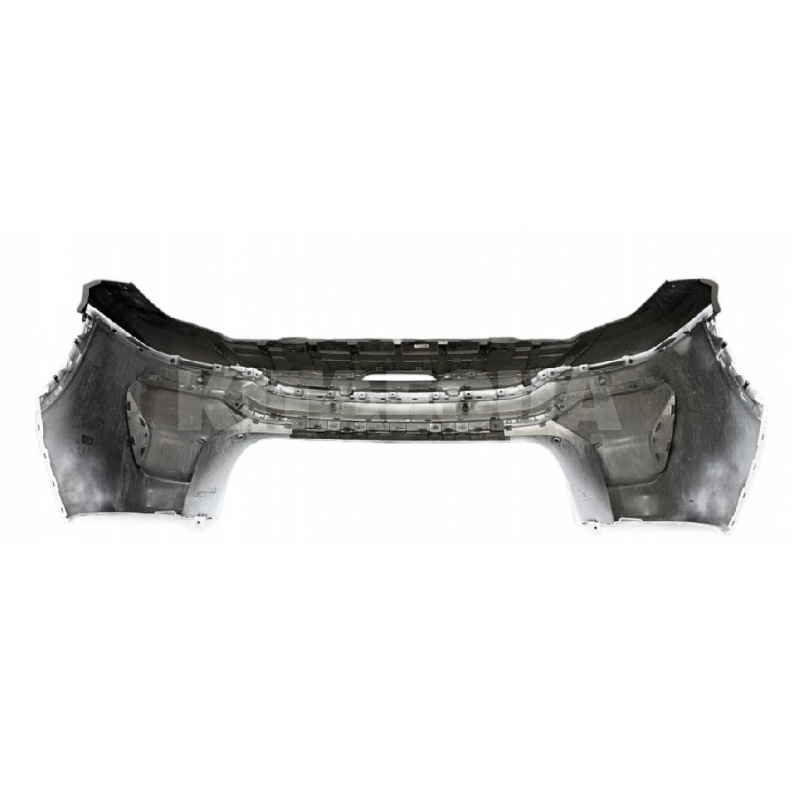 Бампер задний в сборе б/у BYD на BYD EV Song Plus (13964220-00) - 3