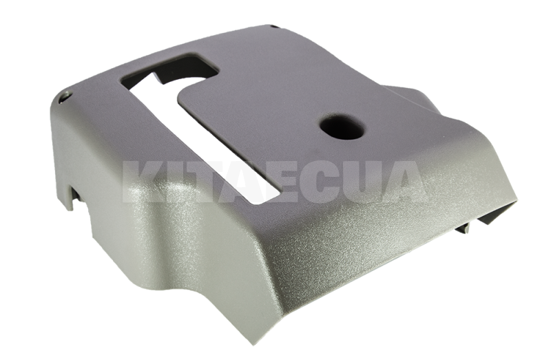 Кожух рульової колонки нижній на Chery AMULET (A15-3774015BD) - 2