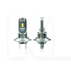 LED лампа для авто S25 H3 24W 6000K STELLAR (6628)