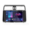 Штатна магнітола CC3 2k 4+32Gb 10" Toyota Land Cruiser Prado 150 2018-2020 Teyes (36631)