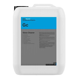 Очиститель стекла 10л Glas Cleaner Koch Chemie