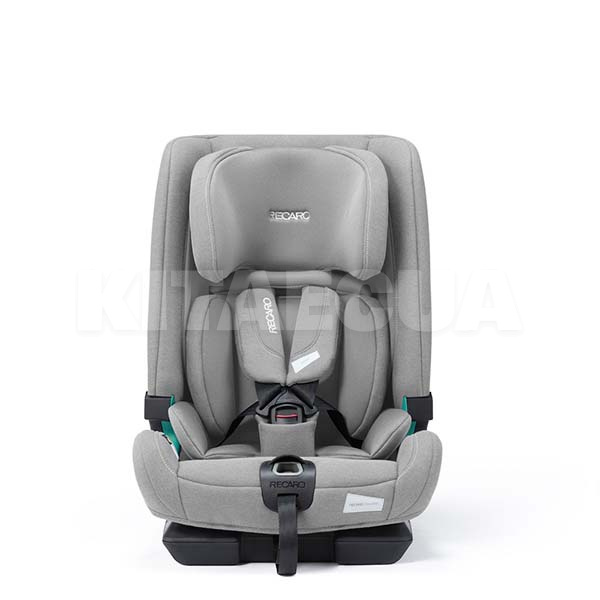 Автокрісло дитяче Toria ELITE Carbon Grey 9-36 кг сіре RECARO (89044640050) - 2