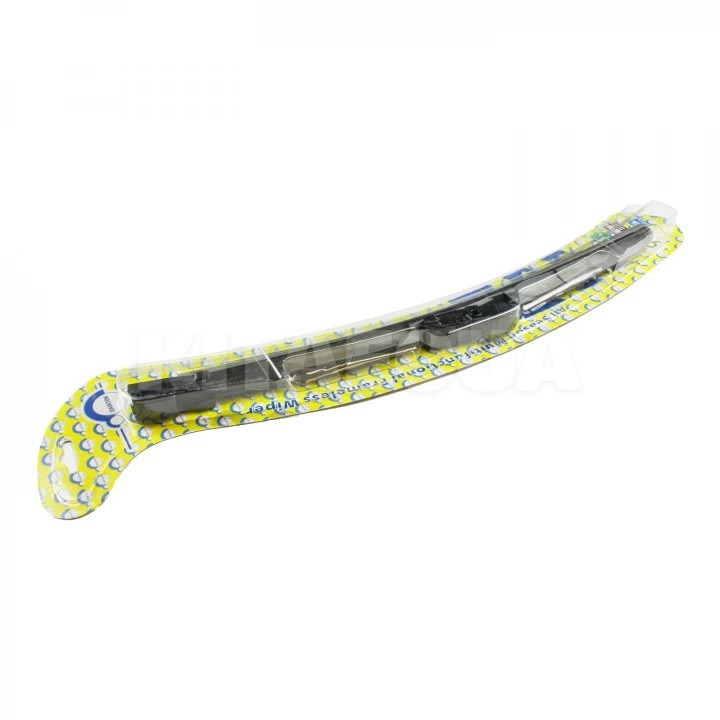 Щітка склоочисника (двірник) 430мм гібридна DAINTON (D171003) - 2