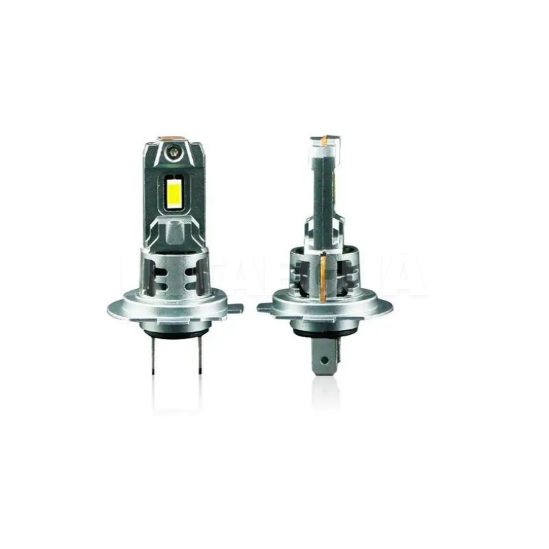 LED лампа для авто S25 H3 24W 6000K STELLAR (6628) - 3