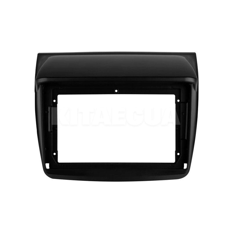 Штатная магнитола X9464 4+64 ГБ 9" Mitsubishi Pajero Sport 2 L200 Triton 2008-2016 SIGMA4car (33718) - 2