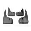 Брызговики Land Rover Freelander II (2006-2014) комплект 4 шт. Dongmart (mfg-lrf07)