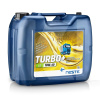 Масло моторне синтетичне 20л 10W-40 Turbo+ S3 NESTE (187520)