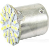 LED лампа для авто BA15s 12V (комплект) 4шт. Solar (LS223_P)