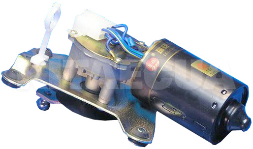 Мотор стеклоочистителя на Great Wall HOVER (3741100-K00-B1)