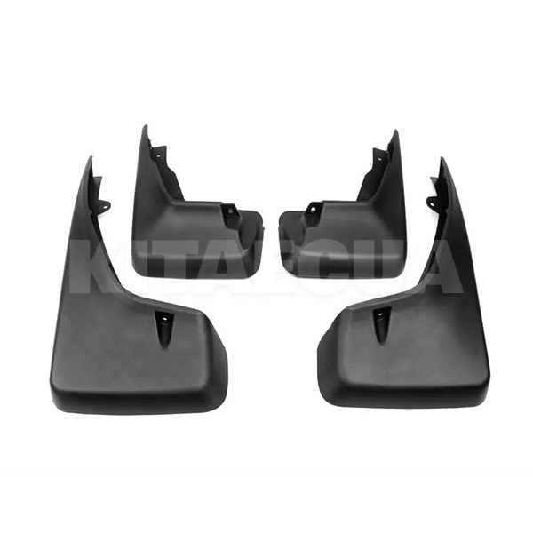 Брызговики Land Rover Freelander II (2006-2014) комплект 4 шт. Dongmart (mfg-lrf07)