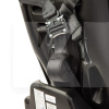 Автокресло детское Mokki Isofix Graphite 0-36 кг Caretero (TERO-1832)