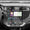 Штатная магнитола PRO 9464 4+64 Gb 9" Kia RIO 4 K3 2015-2017 SIGMA4car (39731)