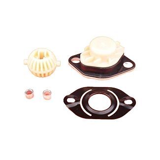 Ремкомплект кулисы КПП 