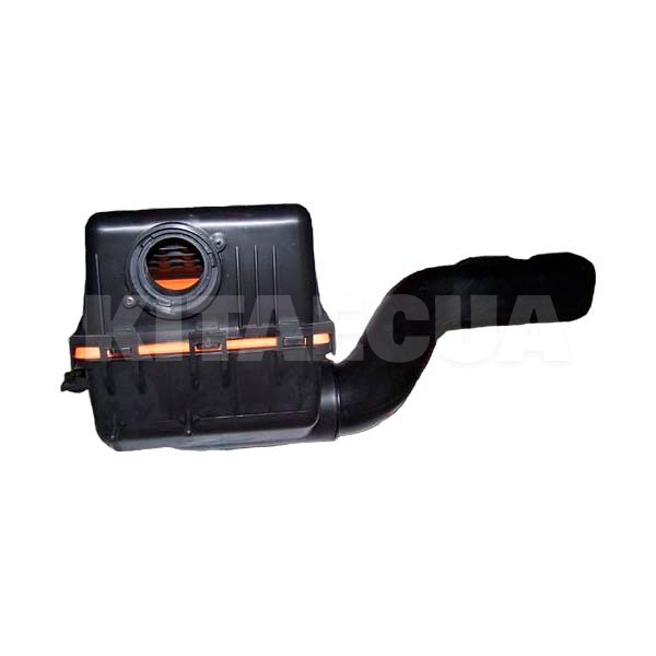 Корпус повітряного фільтра 1.3L HQ на Chery JAGGI (S21-1109110)