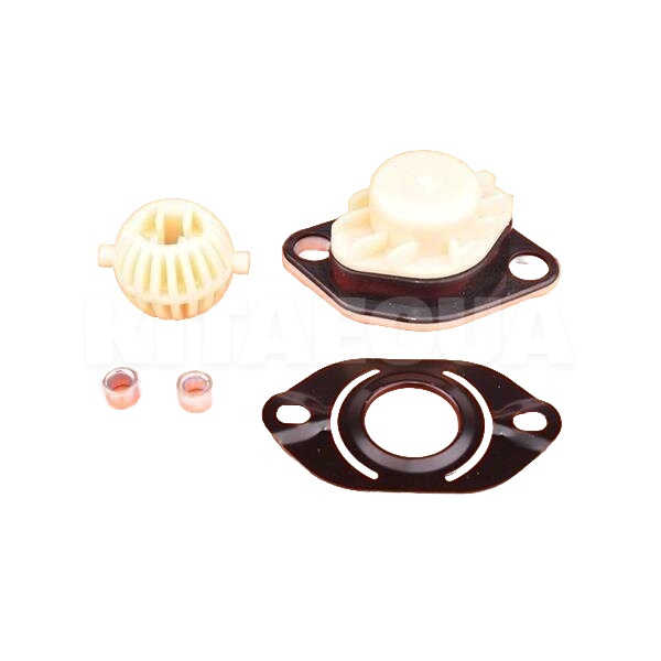 Ремкомплект кулисы КПП на Chery AMULET (A11-1703010-R)