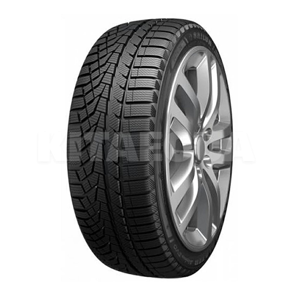 Шина зимова 245/45R19 102V XL ICE BLAZER Arctic EVO SAILUN (1000381752)