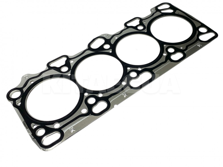 Прокладка ГБЦ (металл) 2.0L SHINO на Chery EASTAR (MD332034)
