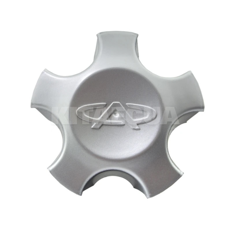 Колпак колеса (литой диск) 7 SEVEN PARTS на TIGGO FL (S11-3100510AH)