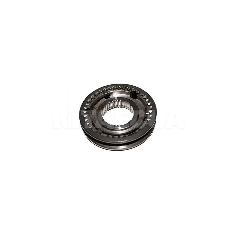 Синхронизатор 3 и 4 передачи S160G (3016071123)