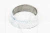 Прокладка приемной трубы (кольцо) KIMIKO на Geely SL (1136000098)