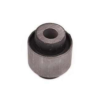 Сайлентблок заднего поперечного верхнего рычага внутренний (бумеранг) INA-FOR
