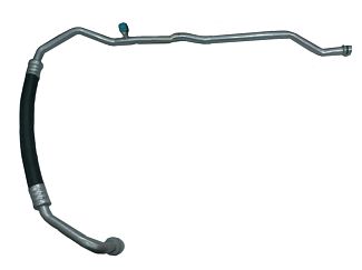 Трубка радіатора кондиціонера 1.5 L 