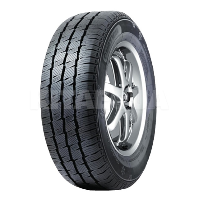 Шина зимняя 195/70R15 104/102R WV-03 8PR OVATION (1957015CWV03)