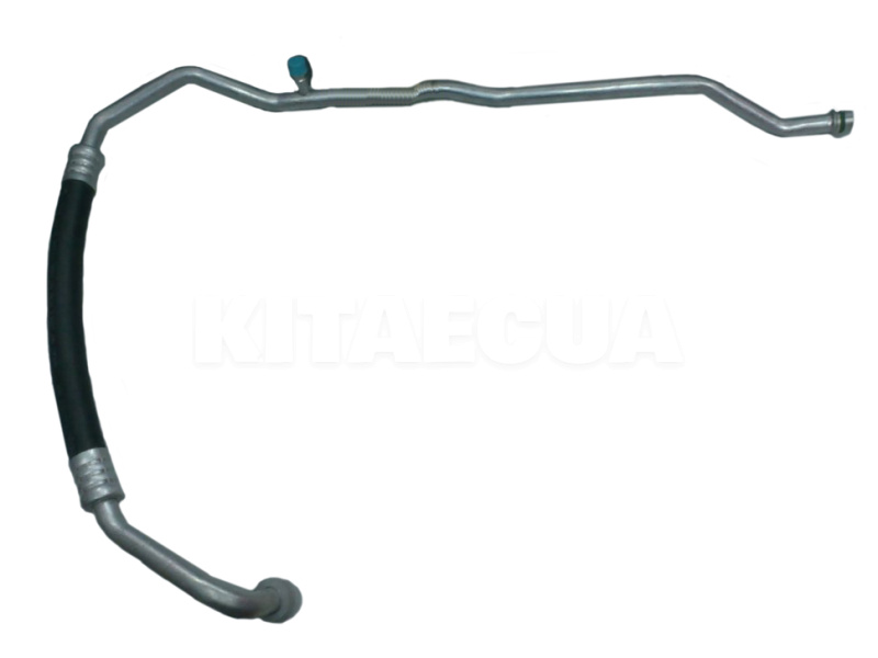 Трубка радіатора кондиціонера 1.5 L на ZAZ FORZA (A13-8108010FA)