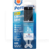 Клей двокомпонентний епоксидний 5 Minute General Purpose Epoxy 60-020 25 мл (Уцінка) Permatex (84101-уц)