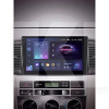 Штатна магнітола CC3 2k 4+32Gb 9" BYD F3 1 2005-2013 Teyes (36162)