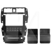 Штатна магнітола MOSS M2 4+32 Gb 9" Nissan Teana J31 2003-2008 (F2) AMS (49376)