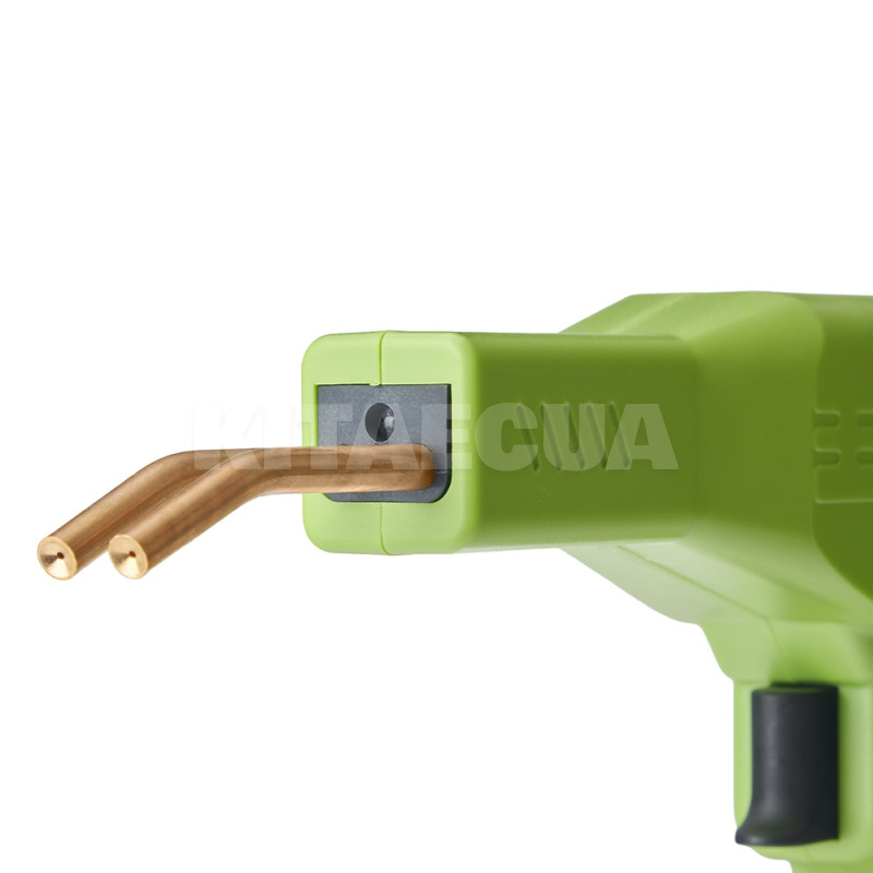 Набор инструментов для ремонта пластика серия Base 200 скоб Alloid (PWG-5003-Alloid) - 4