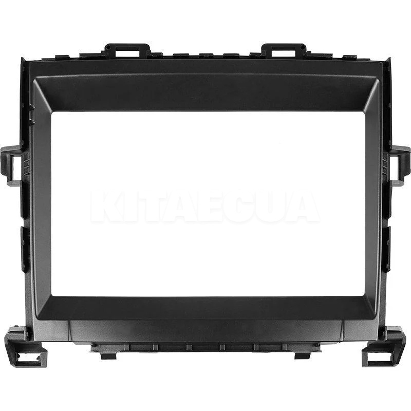 Штатная магнитола E9232 2+32 Gb 9" Toyota Alphard H20 2008-2014 SIGMA4car (42171) - 2