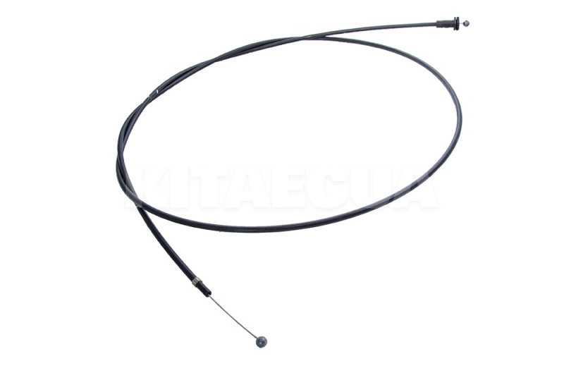 Трос замка капота на Chery AMULET (A11-8402110) - 6