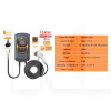 Зарядка для електромобіля Type 1 12 кВт 50А 1-фаза Wi-Fi Gemini FEYREE (FY12-50-1PH-TP1-CS-G)
