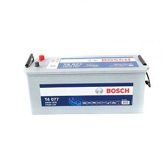 Автомобільний акумулятор T4 077 170Ач 1000А "+" праворуч BOSCH