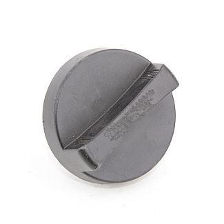 Крышка маслозаливной головины 