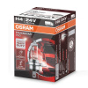 Галогенна лампа H4 75/70W 24V TruckStar Pro +100% Osram (64196TSP-FS)