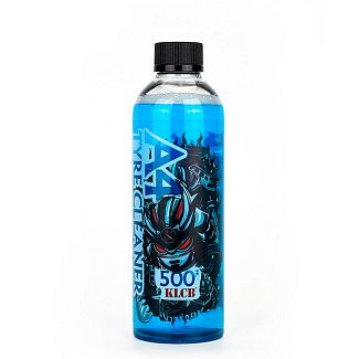 Очиститель шин 500мл Tire Seif-Cleanser KLCB