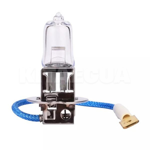 Галогенна лампа H3 55W 12V (1006400)