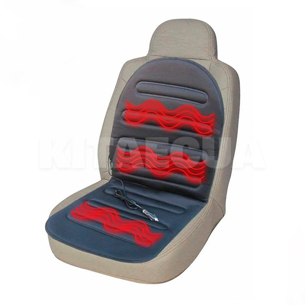 Накидка на сиденье с подогревом 95х45см Hot Seat BOTTARI (32345-IS)