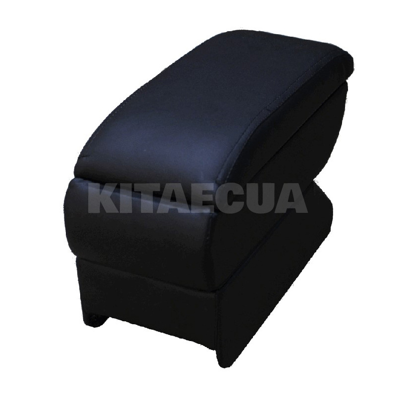 Подлокотник Skoda Rapid (2012-2019) черный ARMREST (70-Skoda) - 3