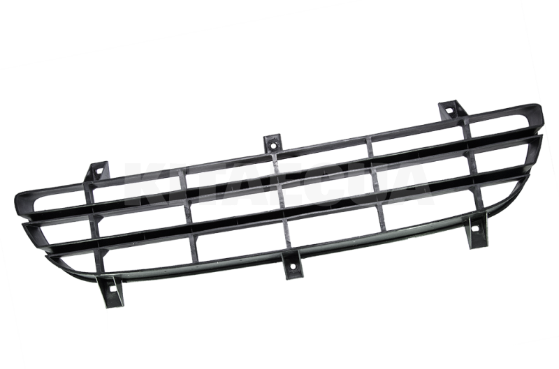 Решетка бампера переднего центральная ОРИГИНАЛ на Chery CROSSEASTAR (B14-2803115) - 3