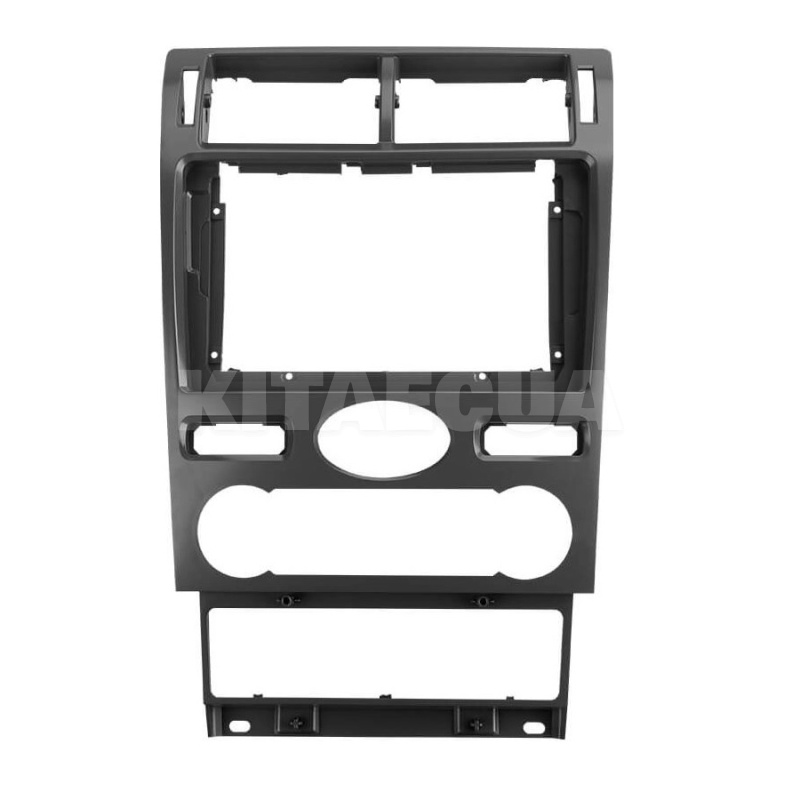 Штатная магнитола MOSS M3 4+32 ГБ 9" Ford Mondeo 3 2000-2007 9" (F2) AMS (49884) - 3