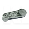 Ручка склопідйомника (бежева) KLM Autoparts на Chery AMULET (A11-6104310BF)