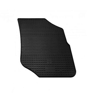 Резиновый коврик передний правый Citroen C-Elysse (2012-н.в.) Stingray