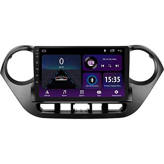 Штатна магнітола E9232 2+32 Gb 9" Hyundai i10 2013-2016 SIGMA4car