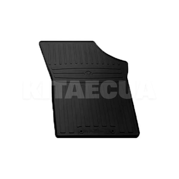 Гумовий килимок правий SEAT MII (2012-2021) Stingray (1024514-ПП)