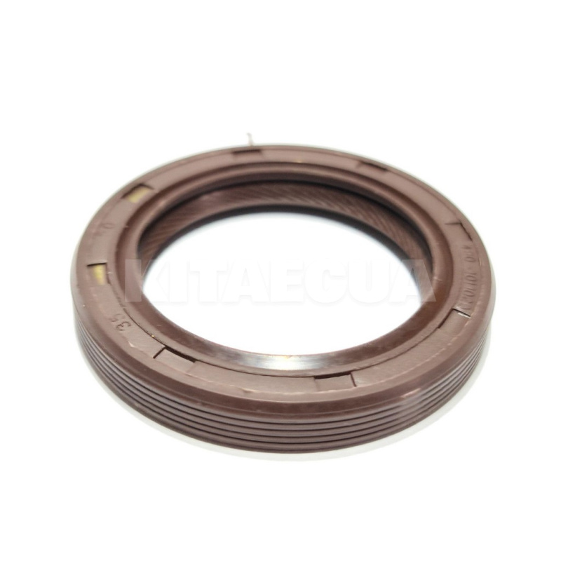 Сальник колінвалу передній 1.5/1.6L KLM Autoparts на Chery AMULET (480-1011020) - 2